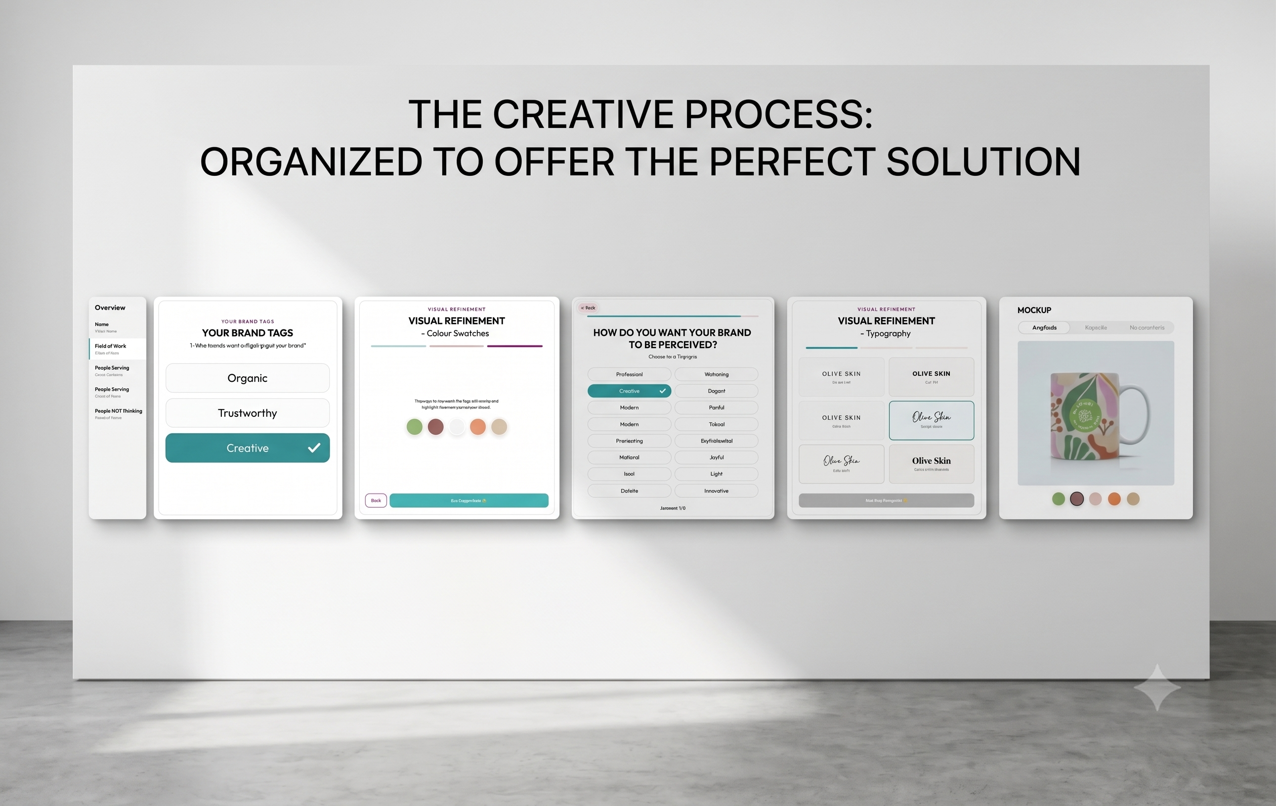 Design Principle